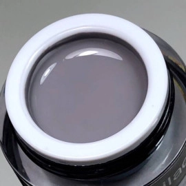 Гель-паста для дизайна Lilac Gray 5 мл.